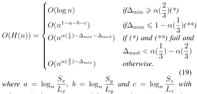 FAST-LIO2: 快速直接的激光雷达-惯性里程计的图89