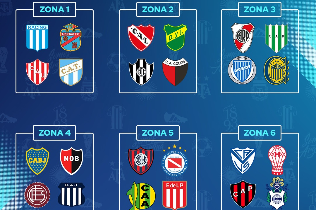 阿甲新赛季小组赛分组出炉，10月30日将正式开战