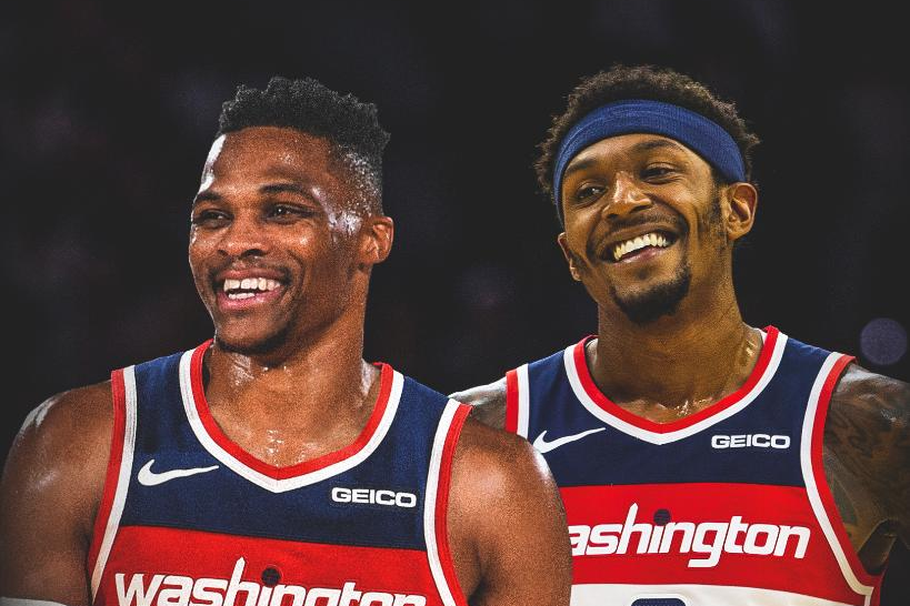 奇才总经理：队内6名球员新冠检测结果为阳性