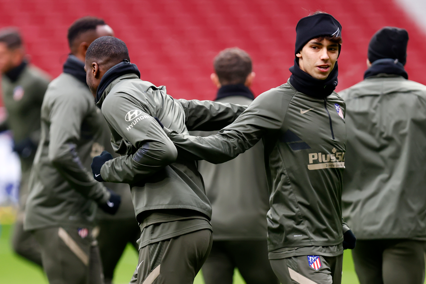 西甲前瞻：埃瓦尔强援加盟孤注一掷，马竞两主力停赛缺席