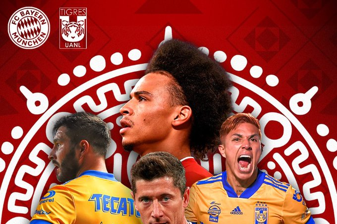 整活还得看老虎大学，乌拉圭人执法世俱杯决赛