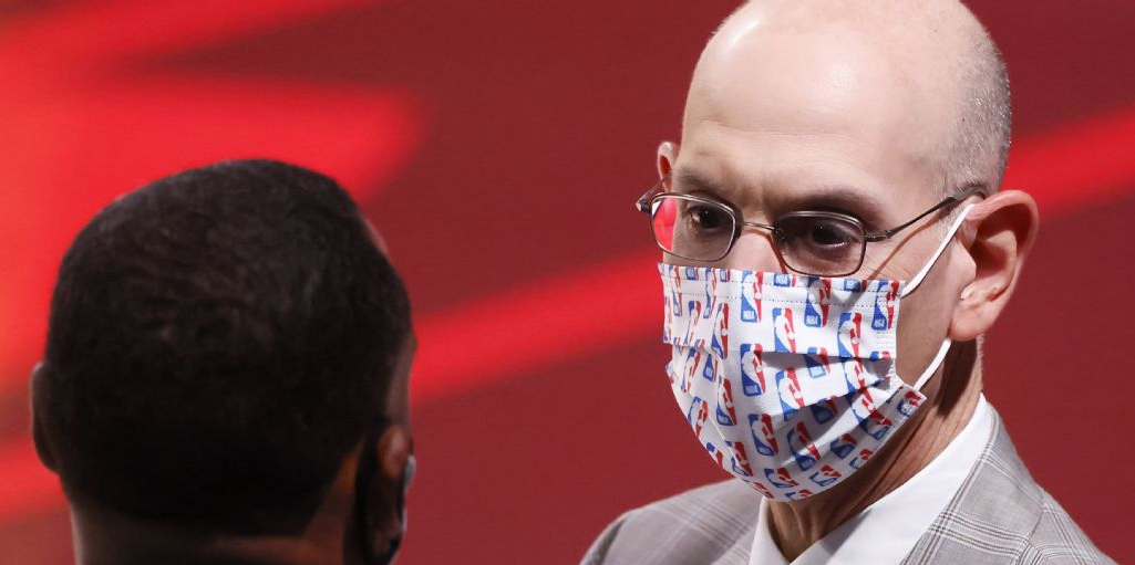 联盟与球员工会达成新协议，在至少近2周加强疫情防控规定