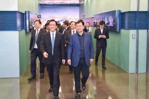 2020福布斯中国富豪榜：恒大老板许家印第10，苏宁控股董事长张近东第56