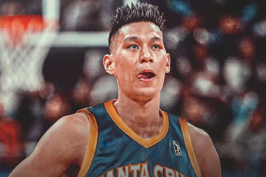 林书豪：决定参加G发展联赛，感谢北京首钢的支持