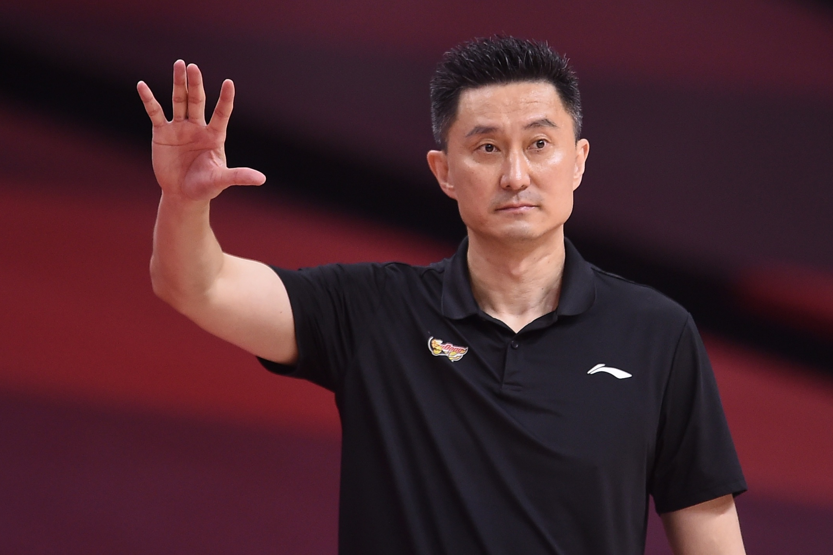 CBA官方：广东队主教练杜锋申诉技术犯规成功