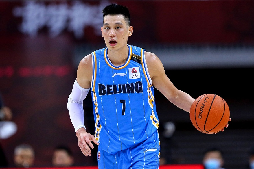 北京首钢正积极追逐林书豪，努力说服书豪放弃NBA重回球队