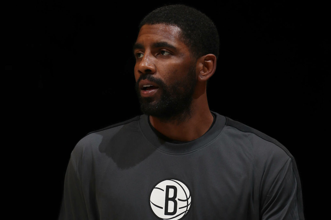 篮网随队记者：纳什希望欧文可以在周四对阵骑士的比赛中复出