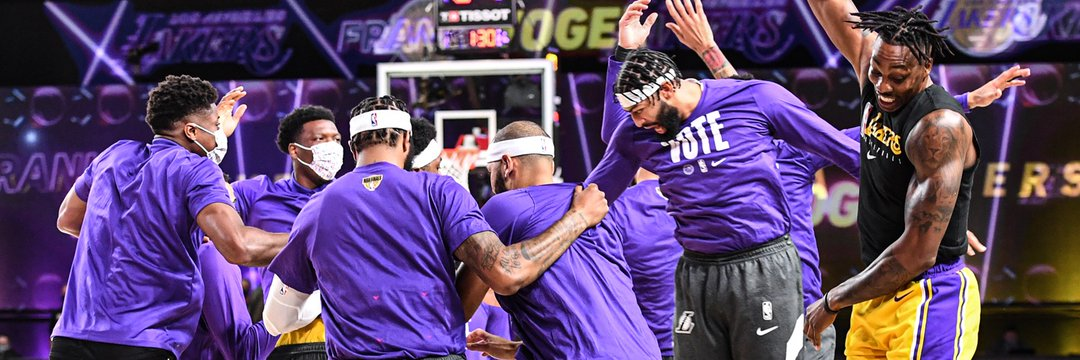 NBA总决赛G5前瞻：夺冠，就在今天