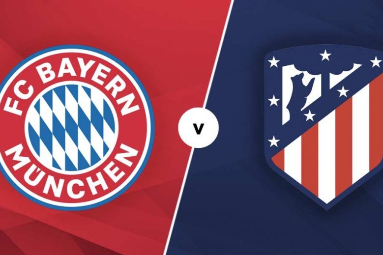 拜仁慕尼黑VS马德里竞技前瞻：世界第一矛盾之战，马竞能否再克卫冕冠军