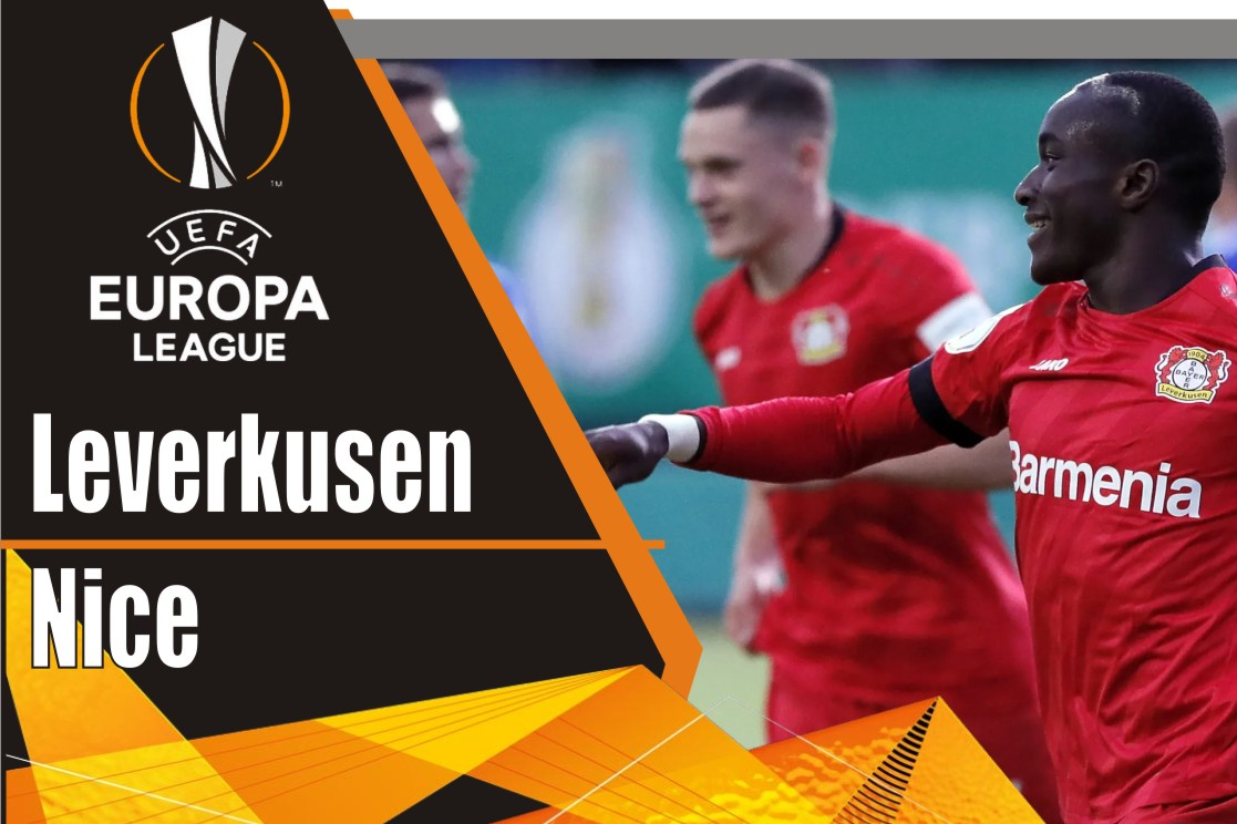 勒沃库森VS尼斯前瞻：药厂进攻乏力，尼斯后防不稳