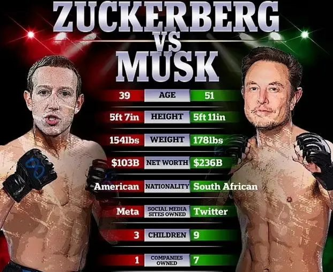 杠上Character AI，又要约架小扎？盘点马斯克8年硅谷恩仇录