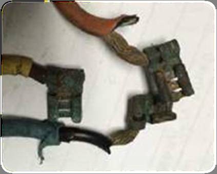 空调接线时的安全事项的图10