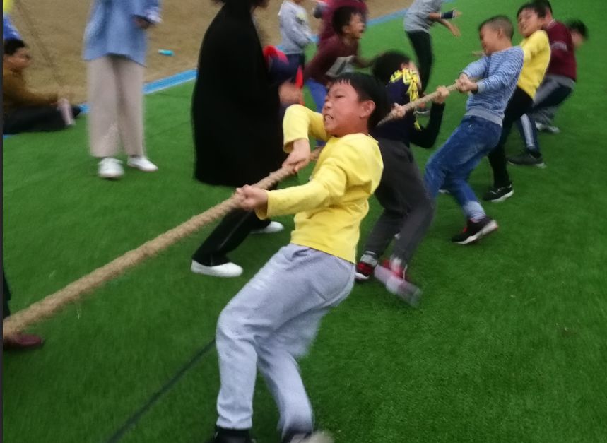 广州贵族小学