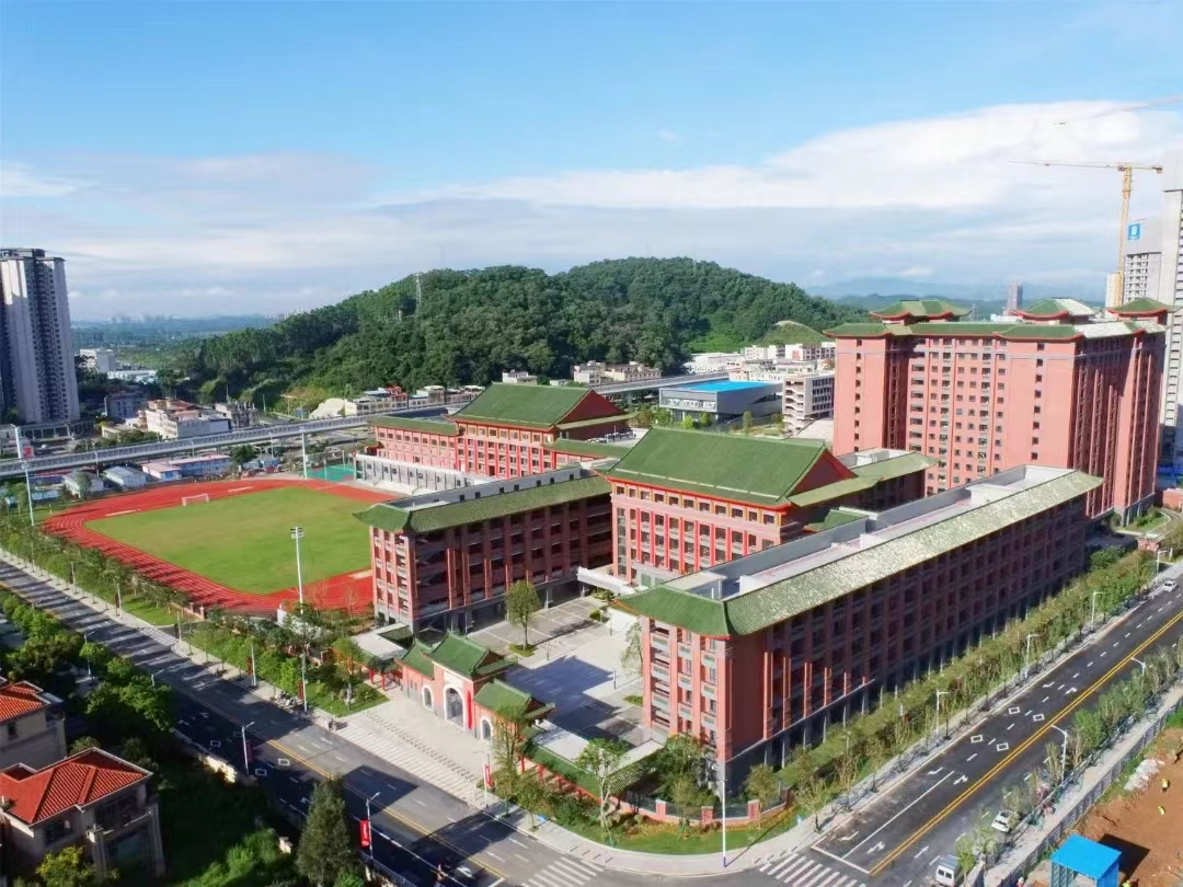 增城佳泽园帝景*即将加推，建面96-116㎡！