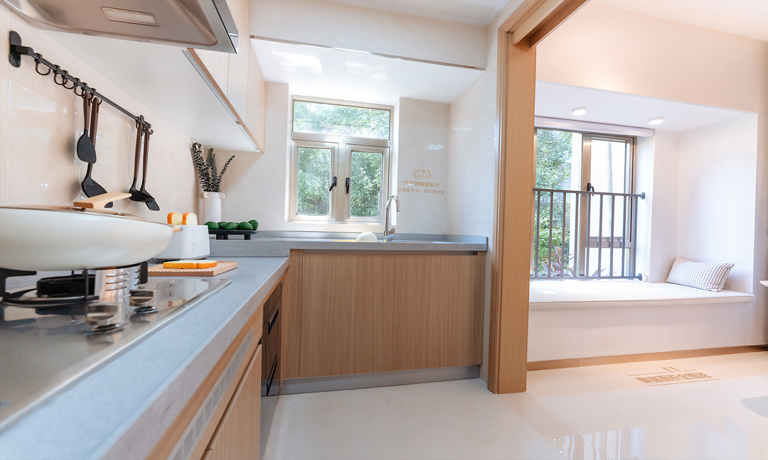 增城敏捷绿湖首府七期4-5栋集中交付