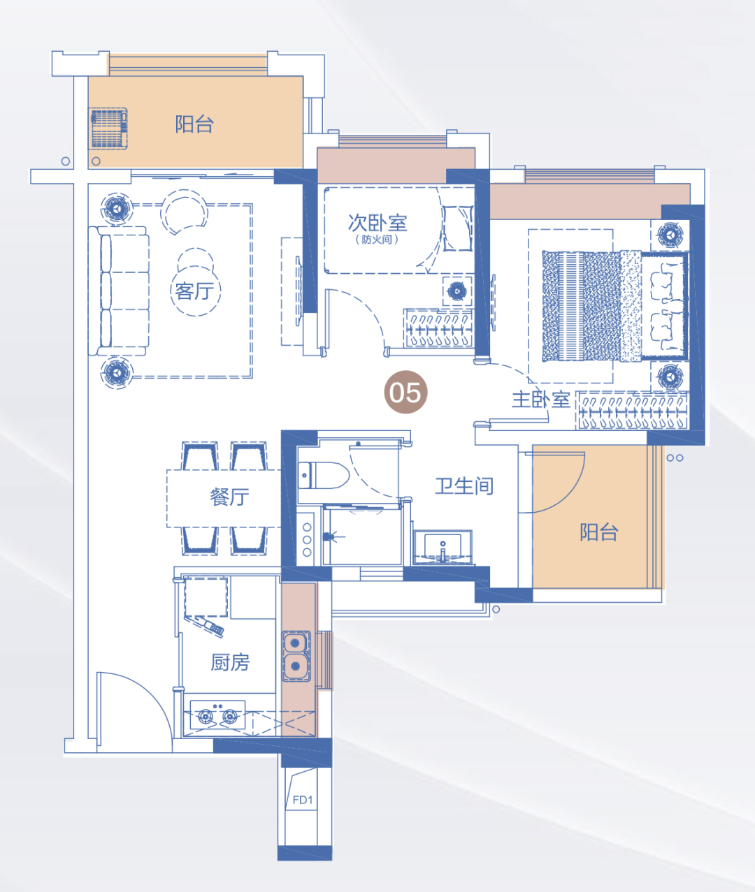 增城敏捷绿湖*府新领预售证，获批189套房源！