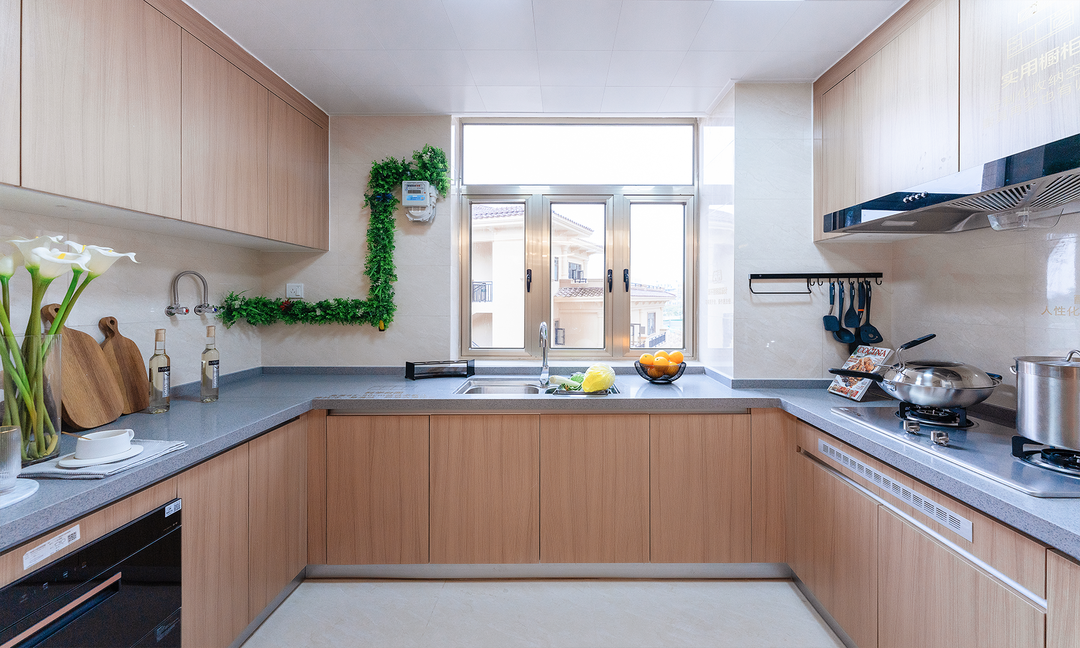 增城敏捷绿湖首府七期4-5栋集中交付