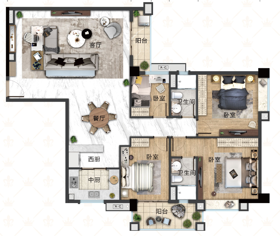 增城敏捷绿湖*府新领预售证，获批189套房源！