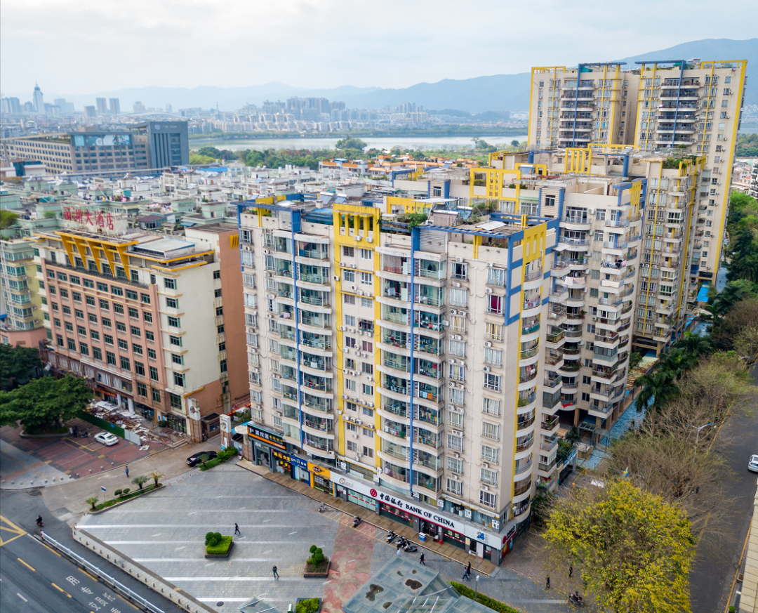 【成长回忆的告白】恒裕城购物公园祝天下父亲节日快乐