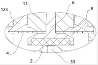 基于AMESim的电磁微型精密比例阀迟滞性优化分析的图12