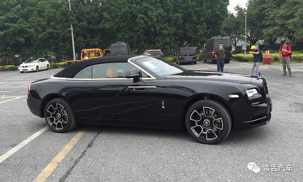 广州车展来了，欧叔带你去撩车！