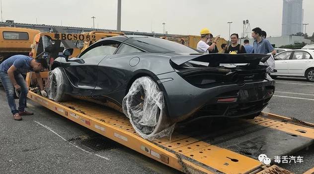 广州车展来了，欧叔带你去撩车！