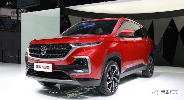 广州车展来了，欧叔带你去撩车！