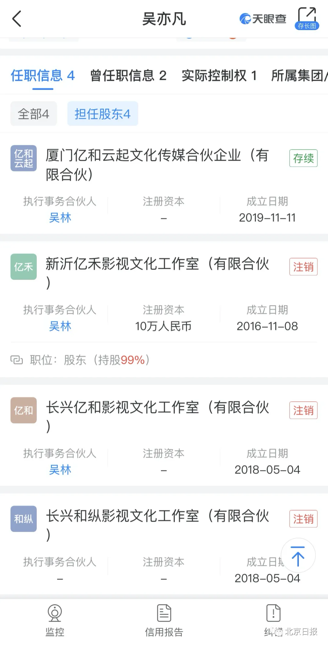 真相已撕开:吴亦凡涉嫌强奸罪被依法刑拘!作家“六六”道歉;官媒发声:名气再大也没有豁免权-第8张图片-凉面论坛_不只是免费发布招聘求职信息_致力成为生意人优选的分类信息网 真相已撕开:吴亦凡涉嫌强奸罪被依法刑拘!作家“六六”道歉;官媒发声:名气再大也没有豁免权-第8张图片-凉面论坛_不只是免费发布招聘求职信息_致力成为生意人优选的分类信息网