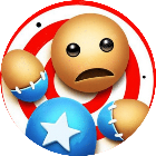 暴揍木偶人游戏