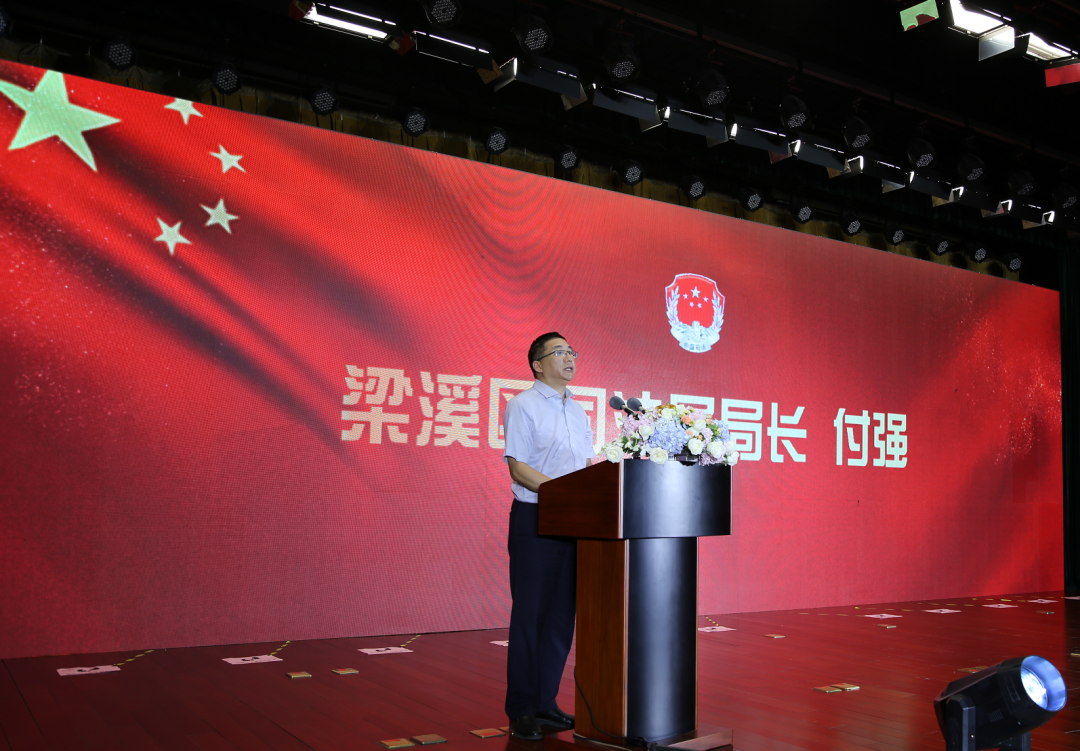 创法治营商环境,促企业健康发展 创法治营商环境,促企业健康发展
