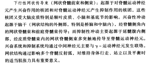 外展枕怎么使用中枢神经系统解剖定位诊断【大全】_https://www.jmylbn.com_新闻资讯_第112张