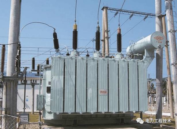 双绕组变压器是什么呢？结构？原理？应用？你知道多少？的图2