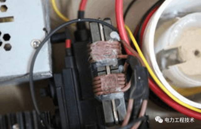 双绕组变压器是什么呢？结构？原理？应用？你知道多少？的图7