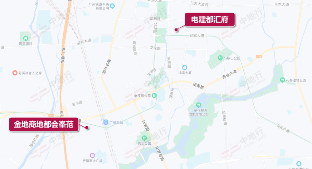 36个新盘有动作！6月份广州楼市继续卷起来