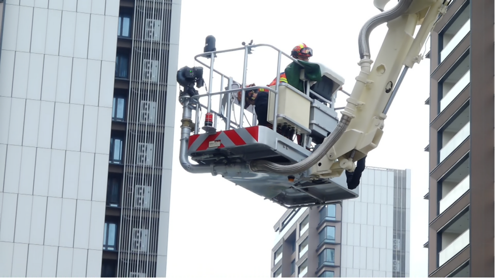 安全生产 | 2025年特发集团生产安全事故综合应急演练成功举行