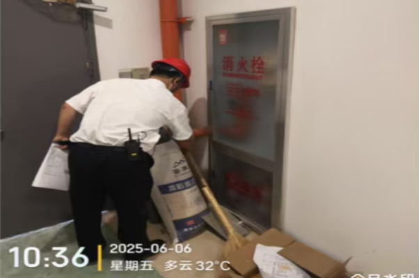 安全| 安全生产没有旁观者，人人都是主角