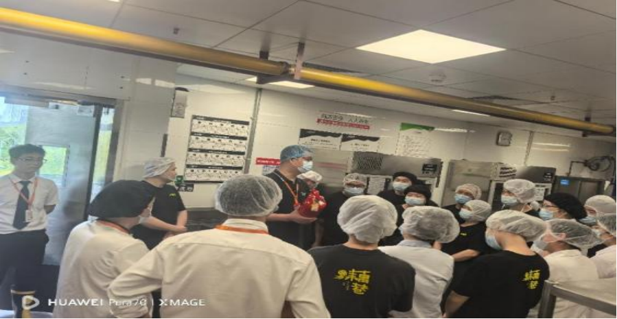 安全| 安全生产没有旁观者，人人都是主角