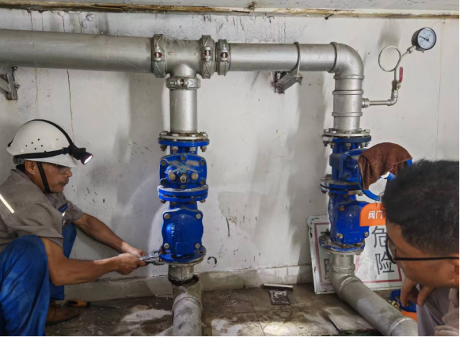 安全| 安全生产没有旁观者，人人都是主角