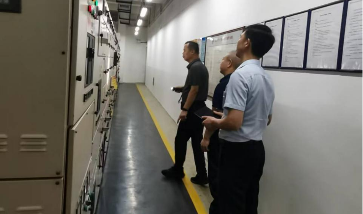 安全| 安全生产没有旁观者，人人都是主角