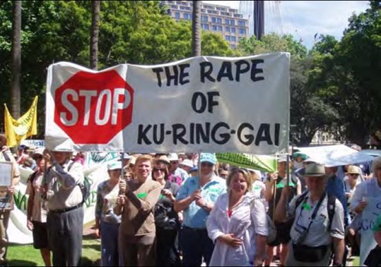 NSW州政府出台的新规划政策为何遭地方政府全面抵制（图） - 10