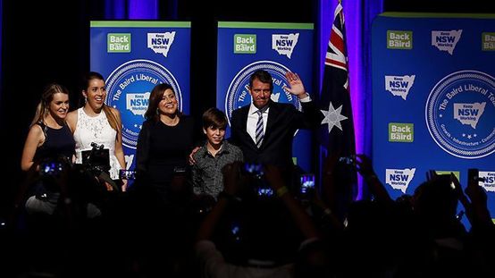 NSW州政府出台的新规划政策为何遭地方政府全面抵制（图） - 13