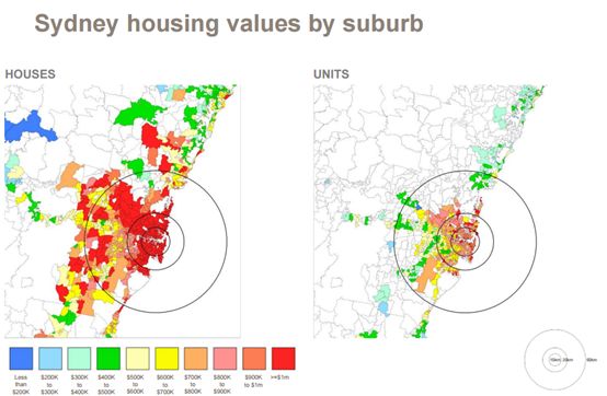 NSW州政府出台的新规划政策为何遭地方政府全面抵制（图） - 3