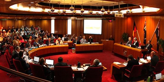 NSW州政府出台的新规划政策为何遭地方政府全面抵制（图） - 12