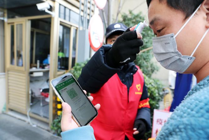 全球防疫哪家强？新加坡：反正我肯定比澳洲强（组图） - 34