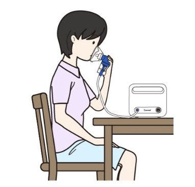 医用口含雾化器怎么用宝宝咳嗽痰多，雾化缓解咳嗽也太快了吧！_https://www.jmylbn.com_新闻资讯_第10张