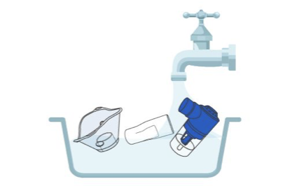 医用口含雾化器怎么用宝宝咳嗽痰多，雾化缓解咳嗽也太快了吧！_https://www.jmylbn.com_新闻资讯_第12张