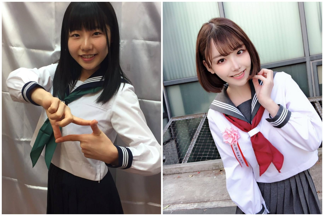 丝袜、制服、凌辱里的日本荡妇！“东京热”现在到底还有什么可看的（组图） - 53