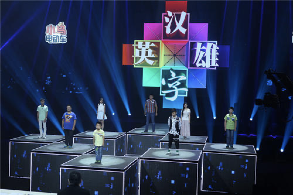 河南卫视，中国的东京电视台，从辉煌到糊逼（组图） - 32