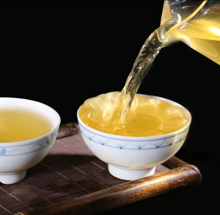 普洱茶千万不要煮着喝，不然你会后悔的