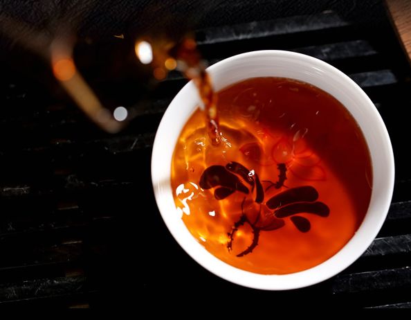 涨姿势！央视为茶叶的保健功效正名